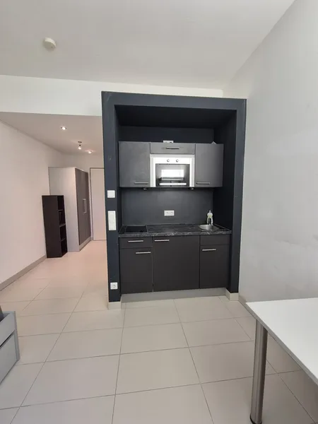 Kompaktes 1-Zimmer-Apartment in Berlin-Steglitz — photo 1